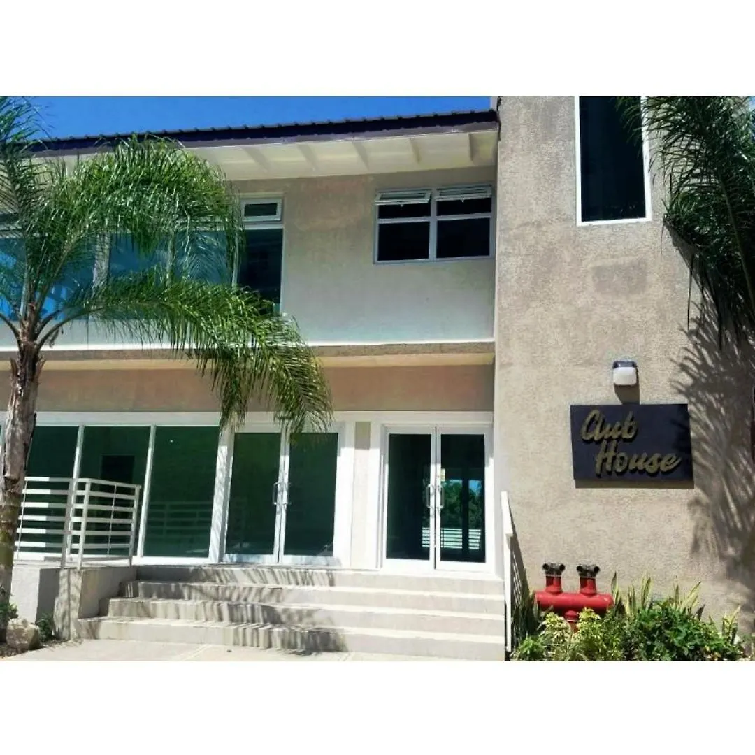 Apartment Lovely 2 Bedroom C̅ Netflix Across National Stadium Kingston